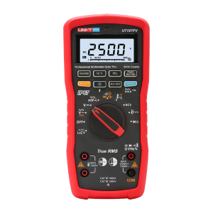 multimeter