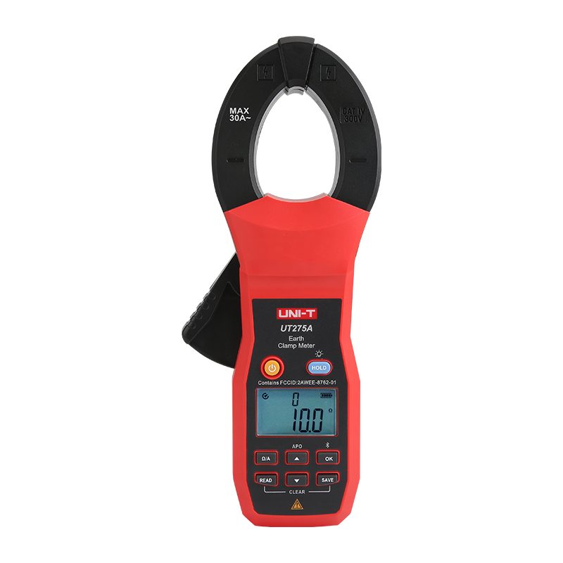 UT275A