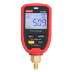 UNI-T UT336P Wireless Pressure Gauge