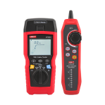 UNI-T UT685A KIT TDR Cable Tester