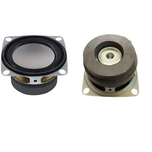 Speaker 4Ω