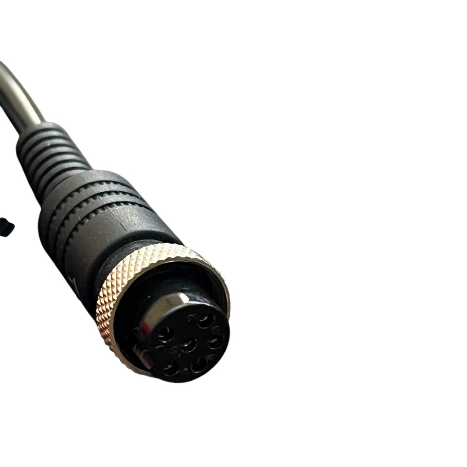 TOPLIA EH01-936 Soldering Iron - Image 2