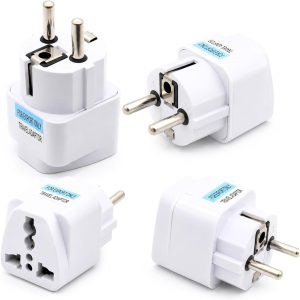 Adapter