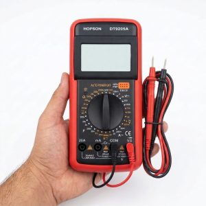 DT9205A