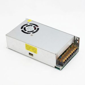 Power Supply