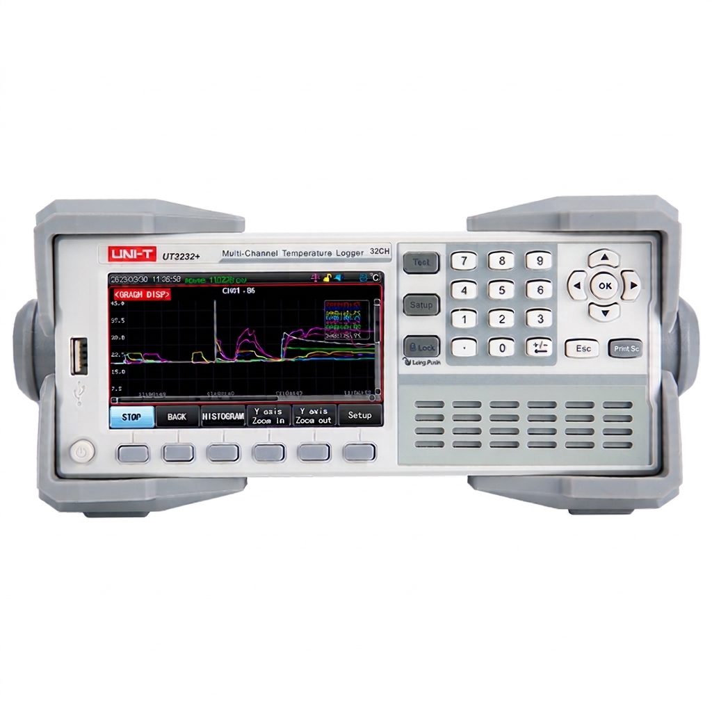 UT3232+
