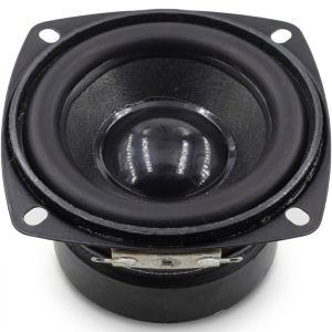 Speaker 4Ω