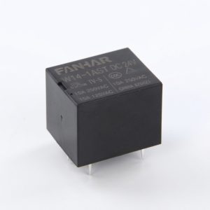 Power Relay