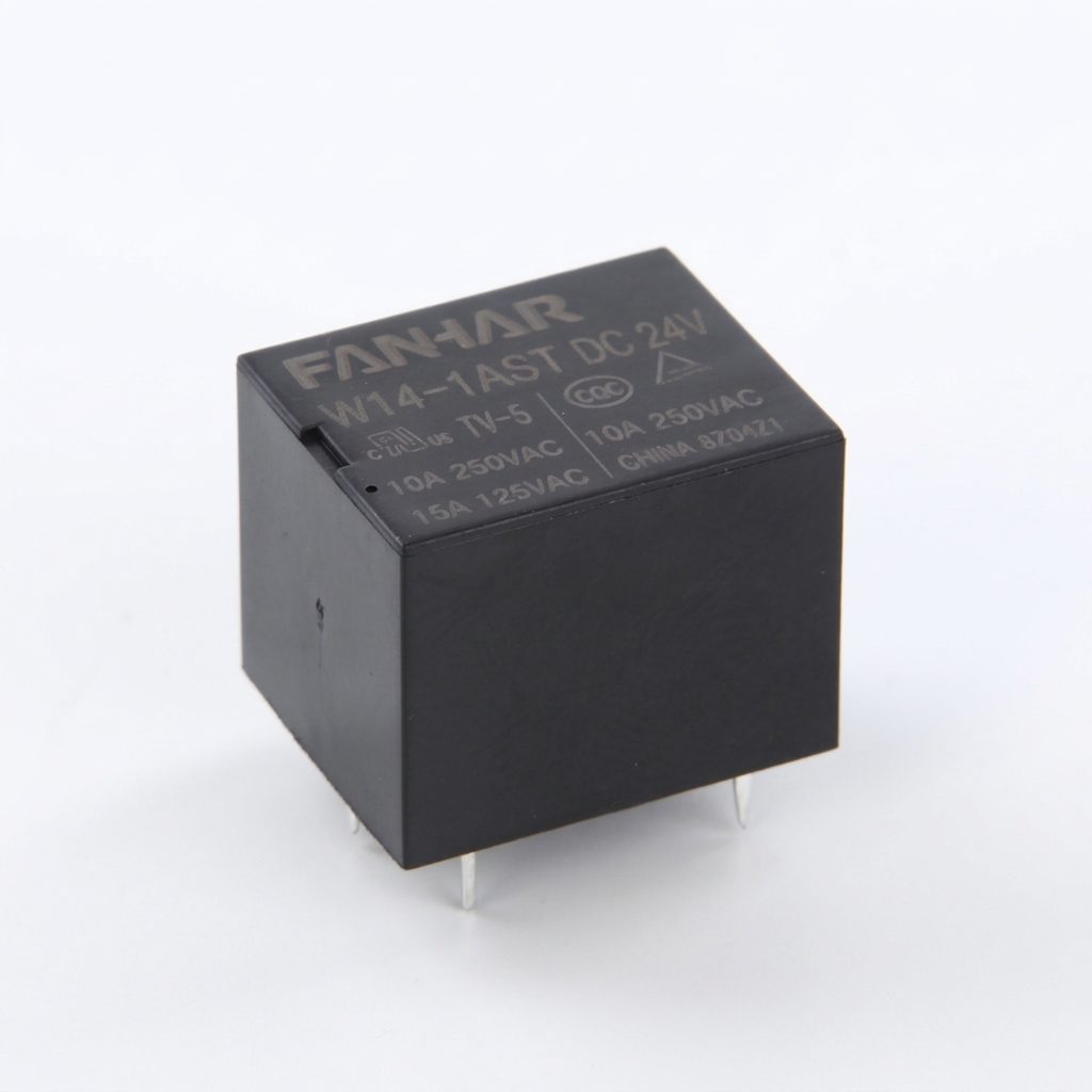 Power Relay