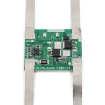 JHC-3S-4536 Lithium Battery Charger Protection Module (BMS) 3S 5A 12.6V  with Nickel Strip