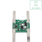 JHC-3S-4536 Li-ion Battery Charger Protection Module (BMS) 3S 5A 12.6V  with Nickel Strip