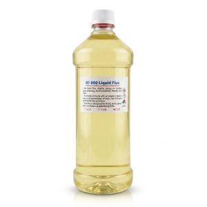 Liquid Flux