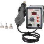 TOPLIA EH858D HOT AIR Rework Station