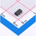 XBLW XBL1117-3.3/STR 3.3V Positive Fixed Voltage Regulators - Linear, Low Drop Out (LDO) Regulators SMD SOT-89-3L