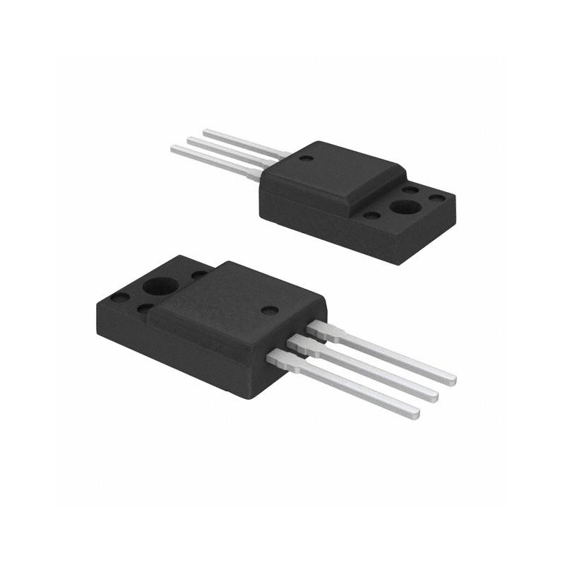 2SK1535 N-Channel MOSFET Transistor 900V 3A TO-220F