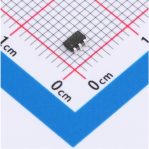 XBLW 8205A SMD MOSFET Transistor N-CH ARR 20V 6A SOT-23-6L