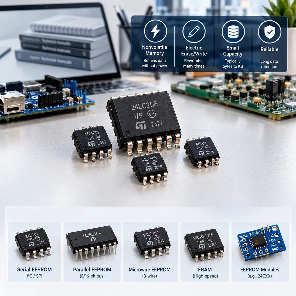 EEPROM